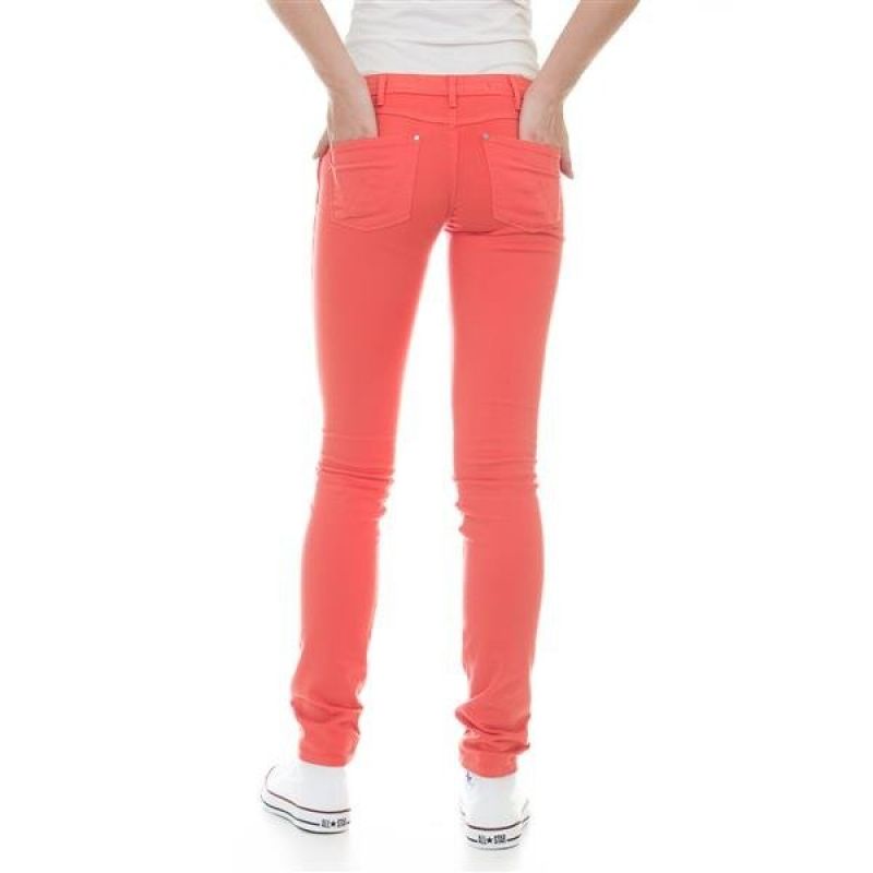 Wrangler Molly Melon jeans W251U229M