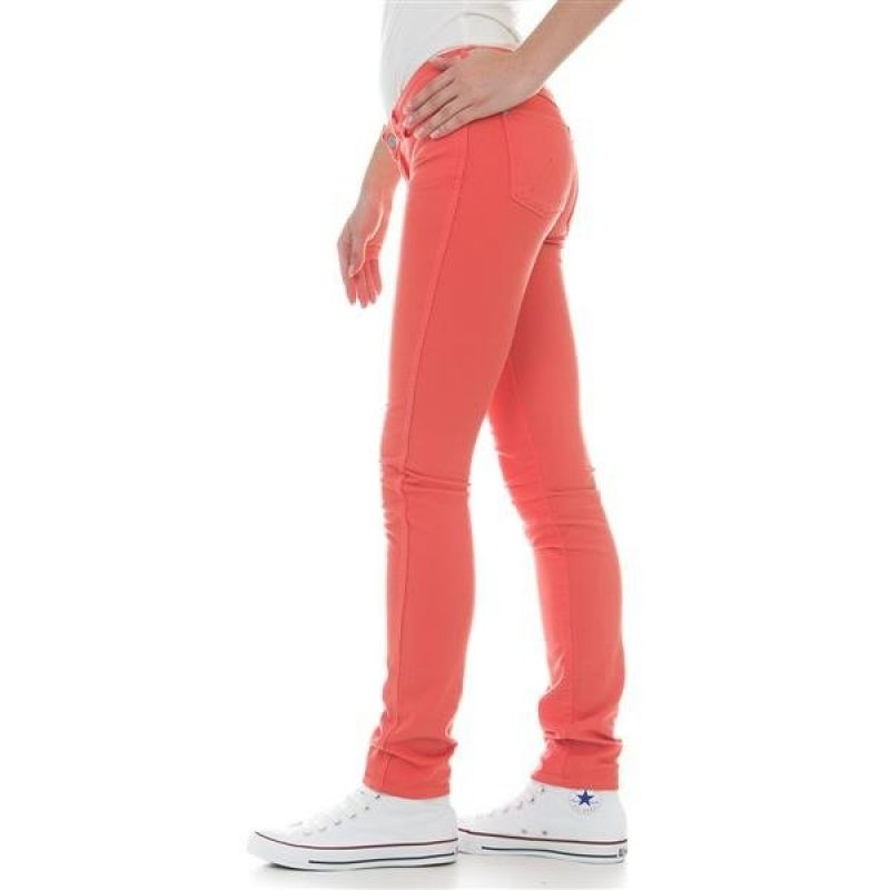 Wrangler Molly Melon jeans W251U229M