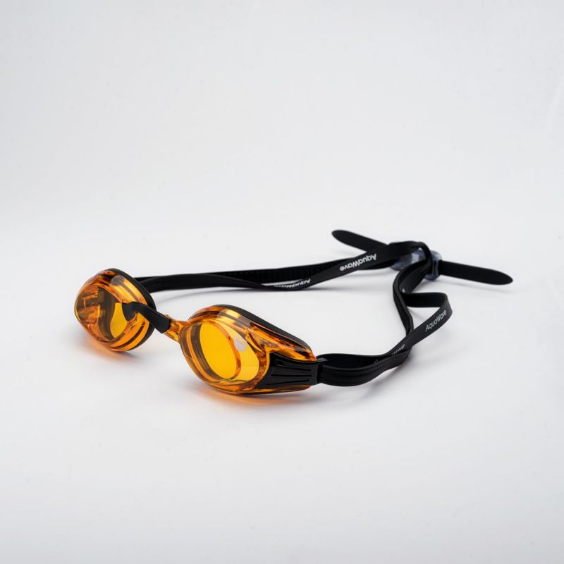 AquaWave Wesde Jr peldēšanas brilles 92800499181