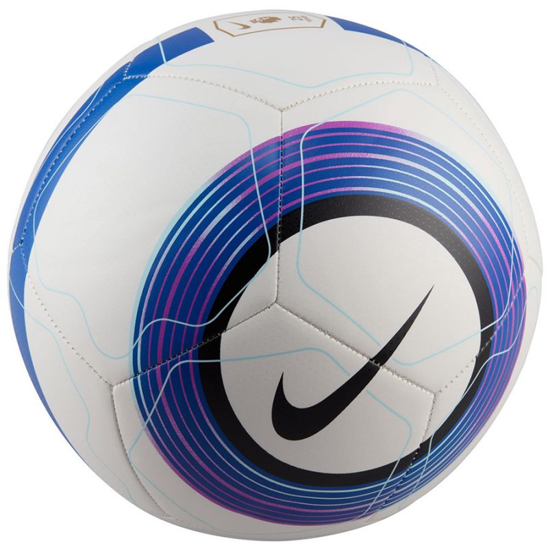 Futbola bumba Nike Premier League Pitch Ball FZ3048-104