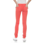 Wrangler Molly Melon jeans W251U229M