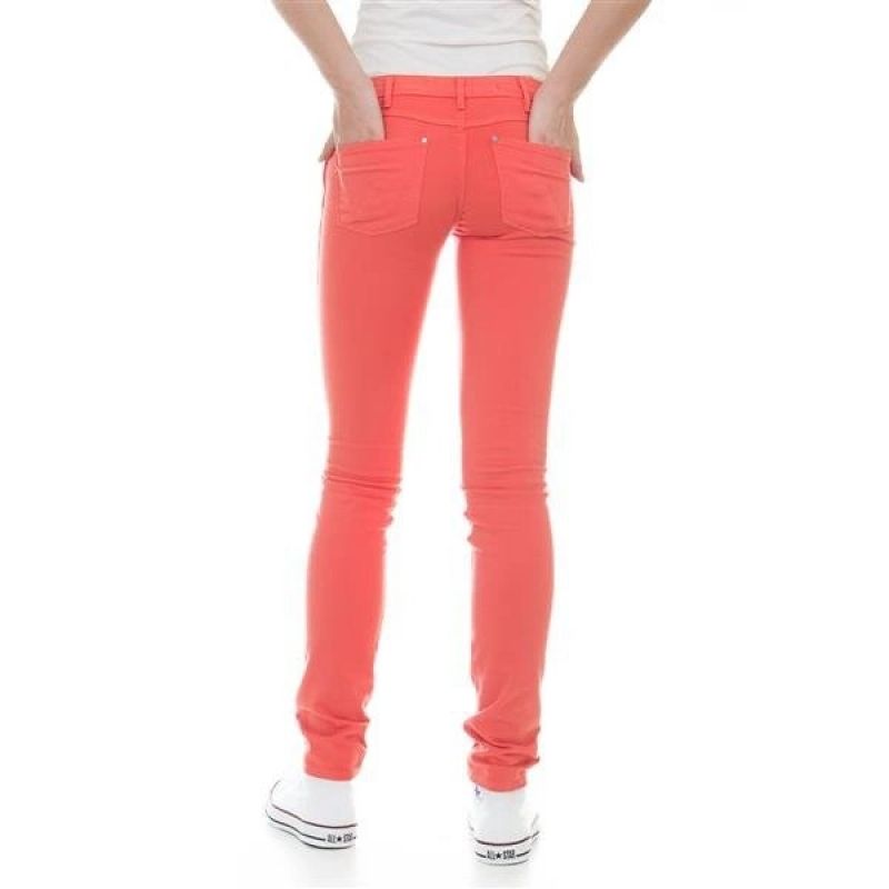 Wrangler Molly Melon jeans W251U229M