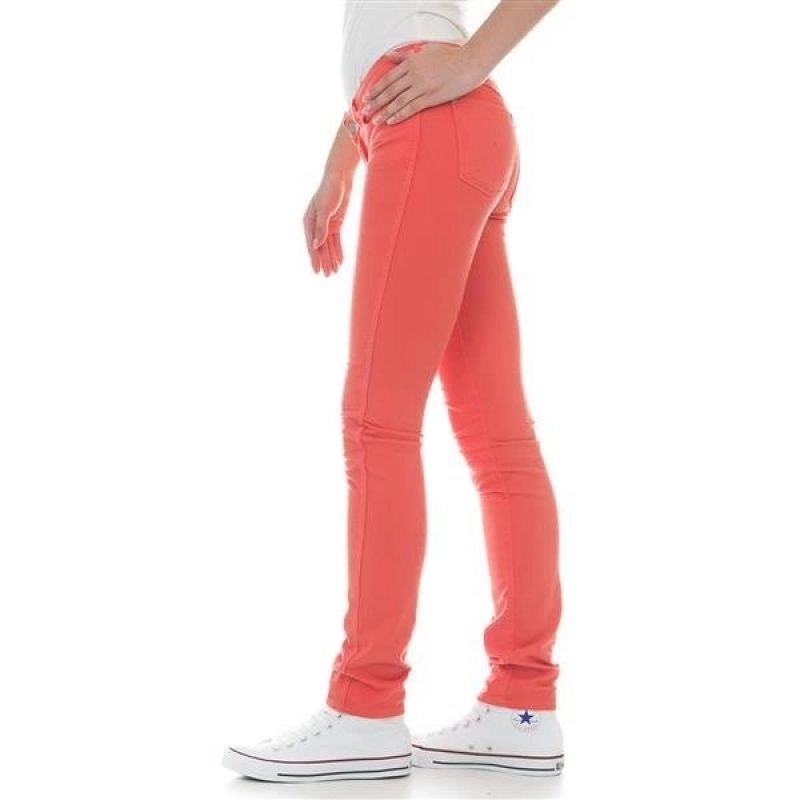 Wrangler Molly Melon jeans W251U229M