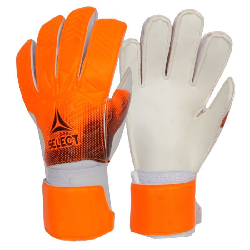 Vārtsargu cimdi Select Flexi Grip Jr 6054407666 7. izmērs