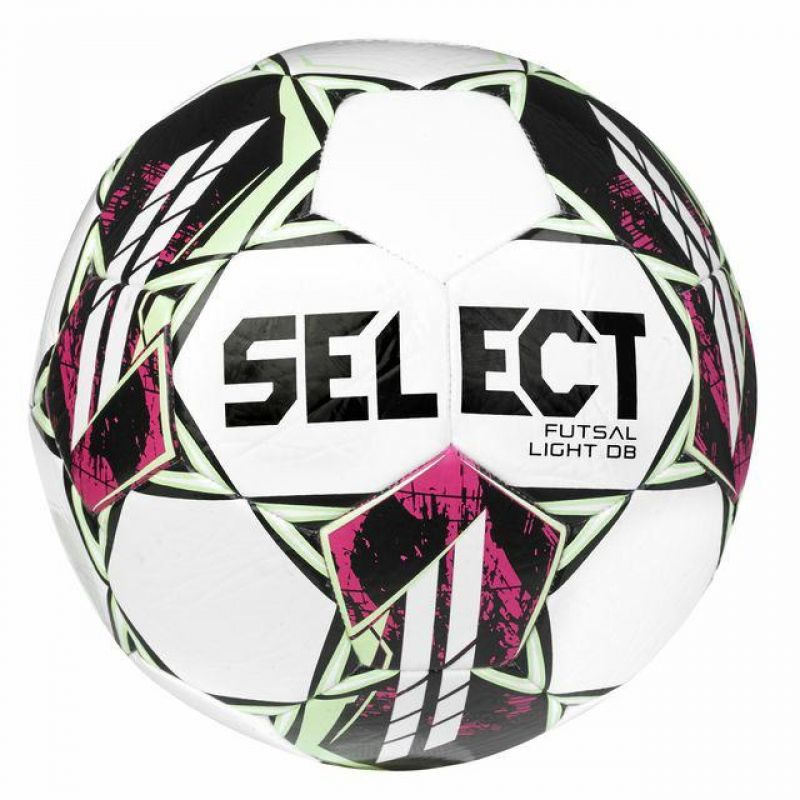 Futbola bumba Select Futsal LIGHT DB v22 T26-17647