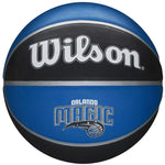 Wilson NBA Team Orlando Magic Basketbola bumba WTB1300XBORL