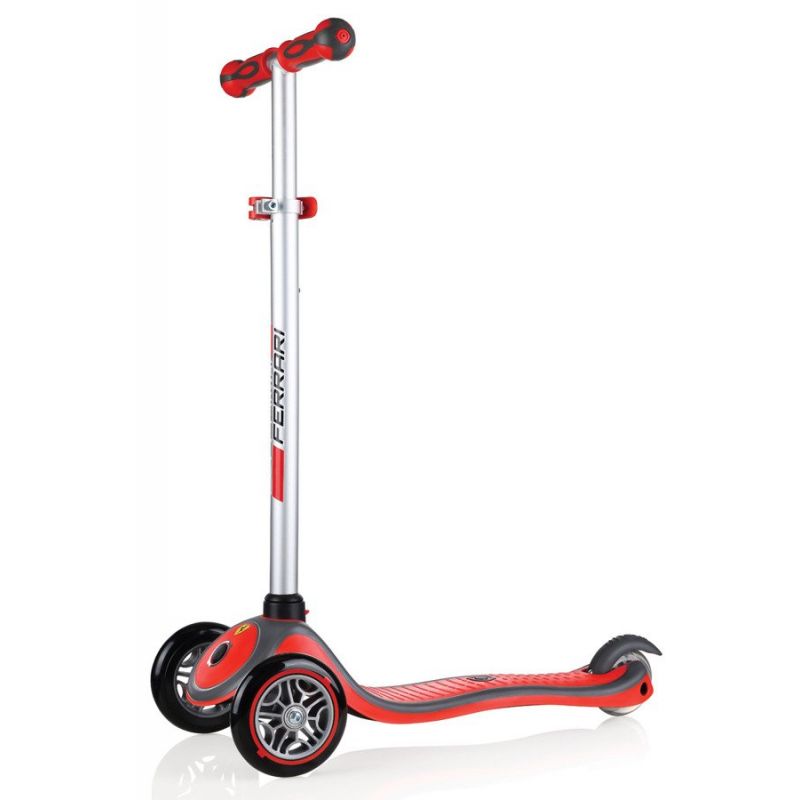 Skrejritenis Globber 440-150-2 Ferrari HS-TNK-000007375