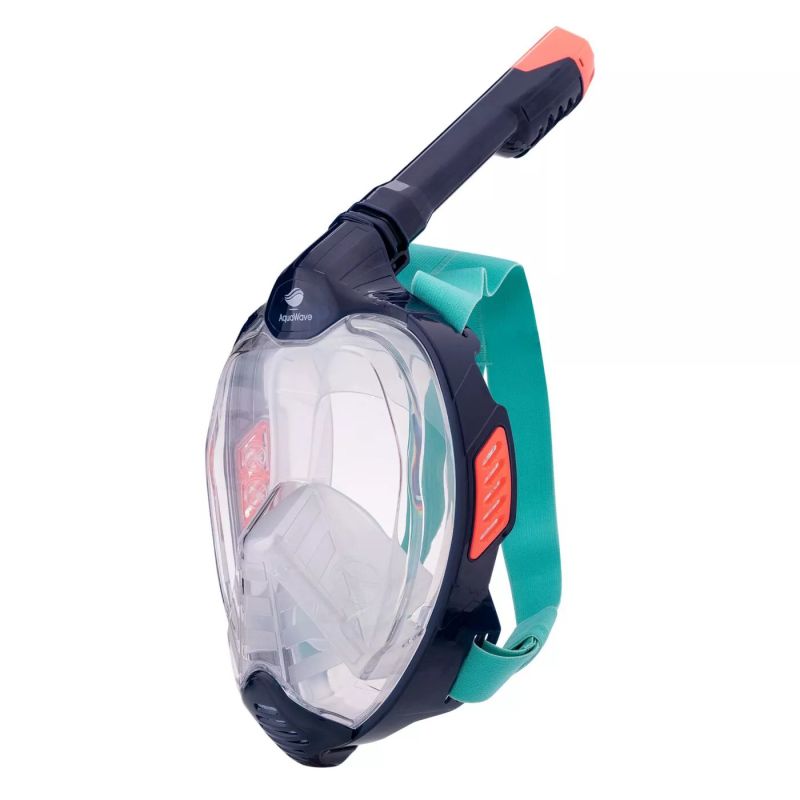 Aquawave Vizero niršanas maska ​​92800473647 - S/M