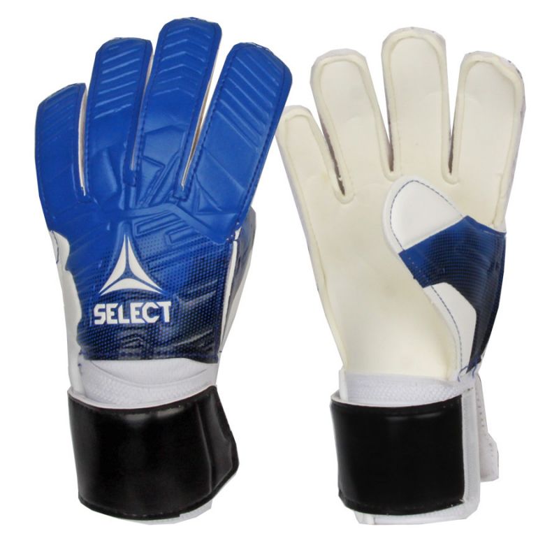 Vārtsargu cimdi Select Flexi Grip Jr 6054306222 6. izmērs