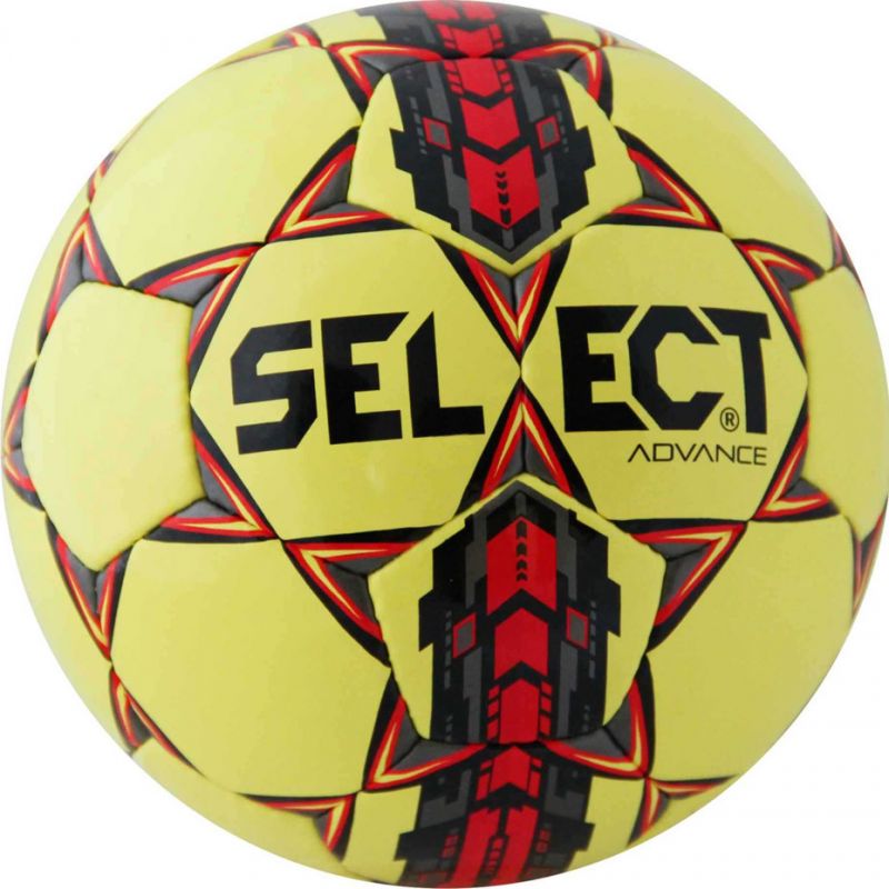 Futbola bumba Select Advance 5 0506