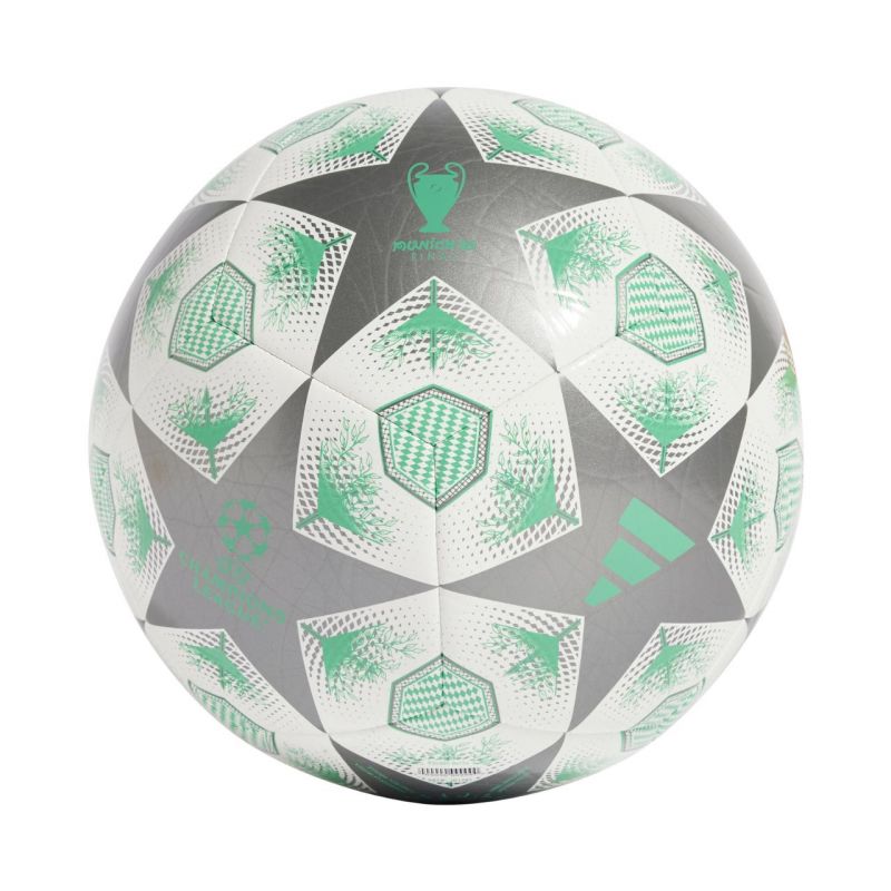 Futbola bumba adidas UCL Club 24/25 Knockout Stages JH1283 - 5
