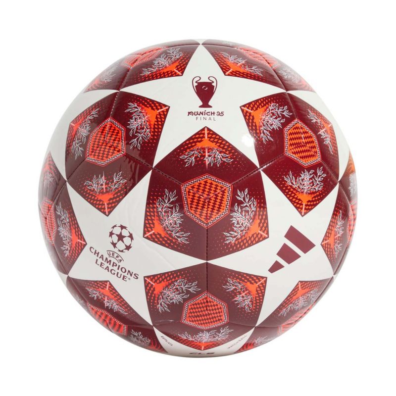 Futbola bumba adidas UCL Club 24/25 Knockout Stages JH1284 - 4