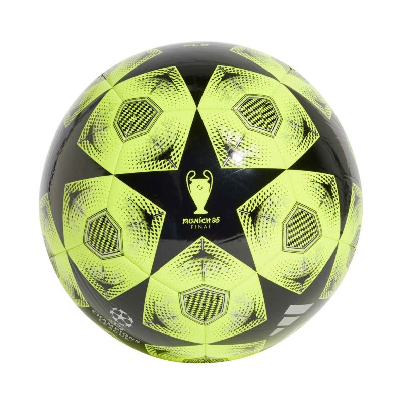 Futbola bumba adidas UCL Club 24/25 Knockout Stages JH1282 - 3