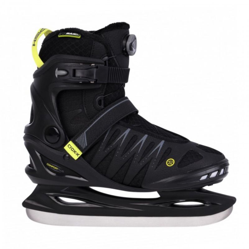 Hokeja slidas Tempish Crox.X Top M 1300000216 - 38