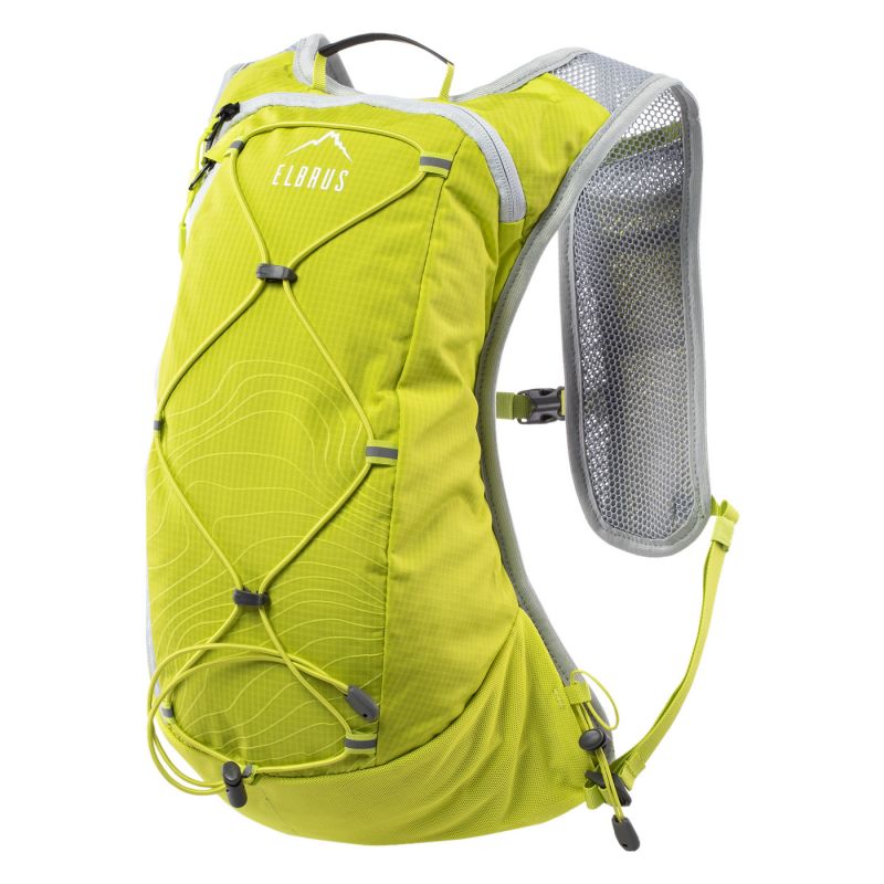 Elbrus Quix 10 mugursoma 92800597674