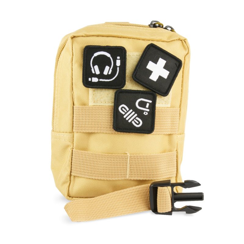 Offlander Molle taktiskais maciņš OFF_CACC_21KH