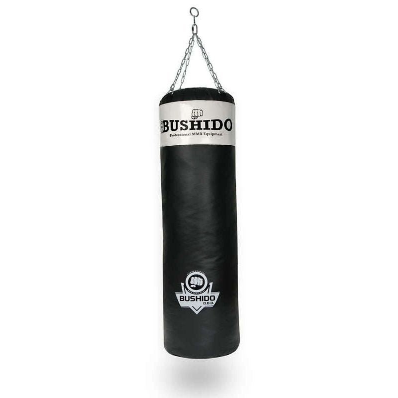 Boksa maiss - 160 balts - 160 cm / 50 kg
