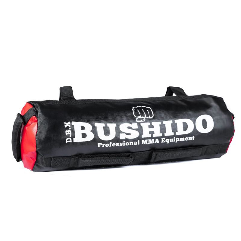 Smilšu maiss Bushido, smilšu maiss, Crosstraining, fitnesam 35 kg