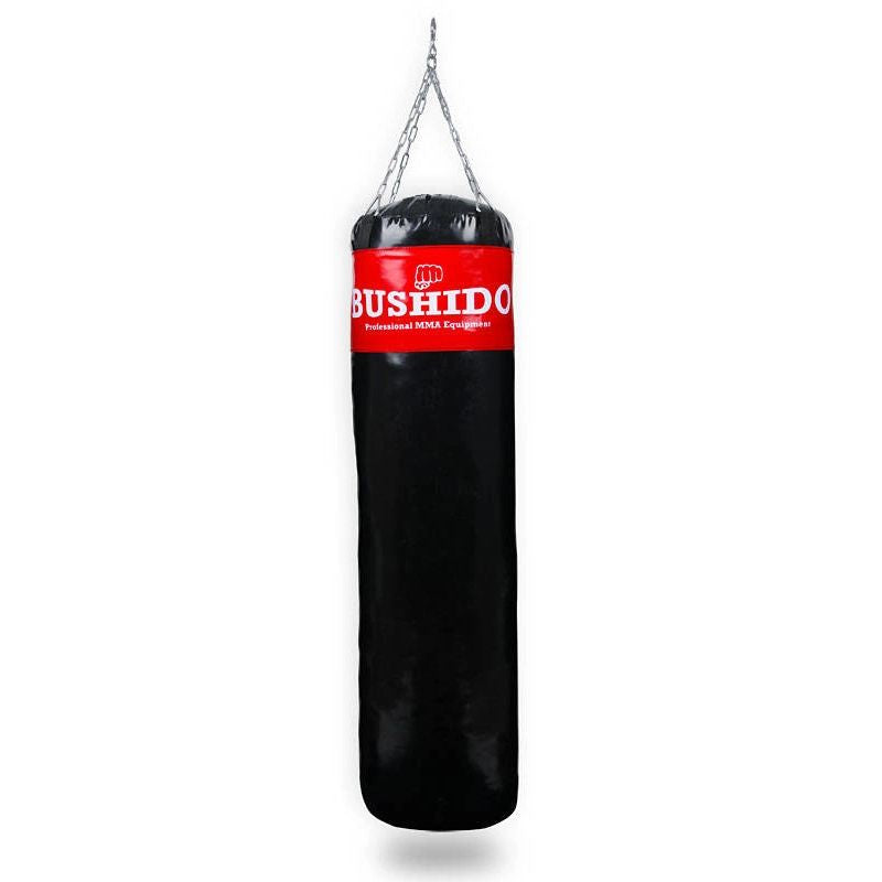 Boksa maiss - 130 sarkans - 130 cm / 30 kg