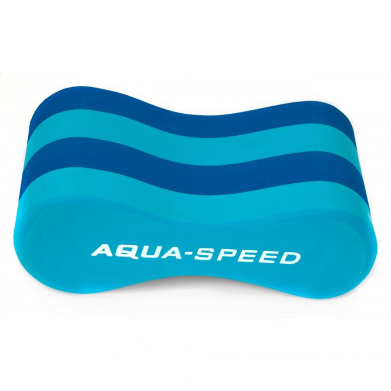 Peldēšanas dēlis Aqua Speed ​​Eight 4/160