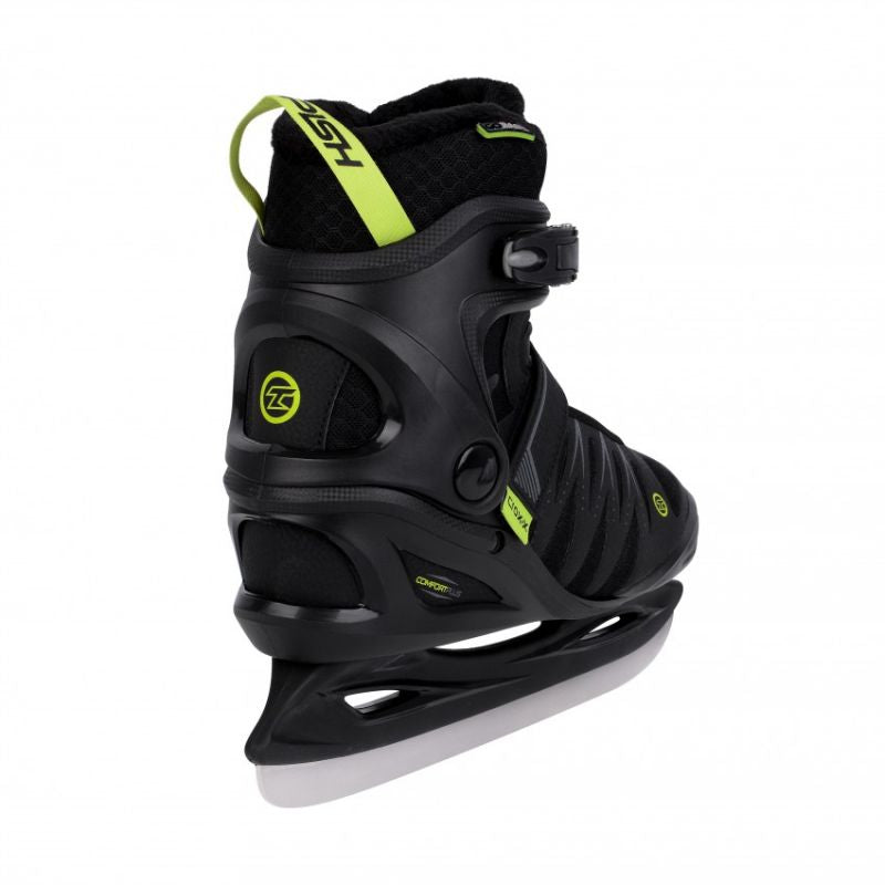 Hokeja slidas Tempish Crox.X Top M 1300000216 - 40