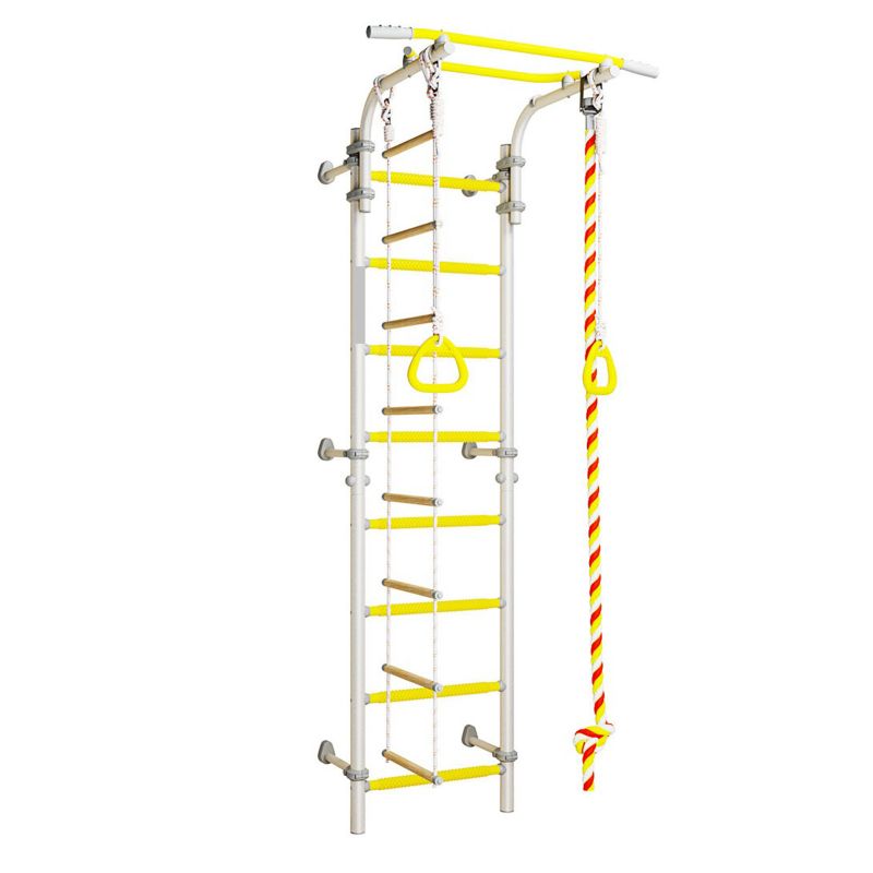 Vingrošanas siena Wallbarz Family 2W EG-KSK-002W