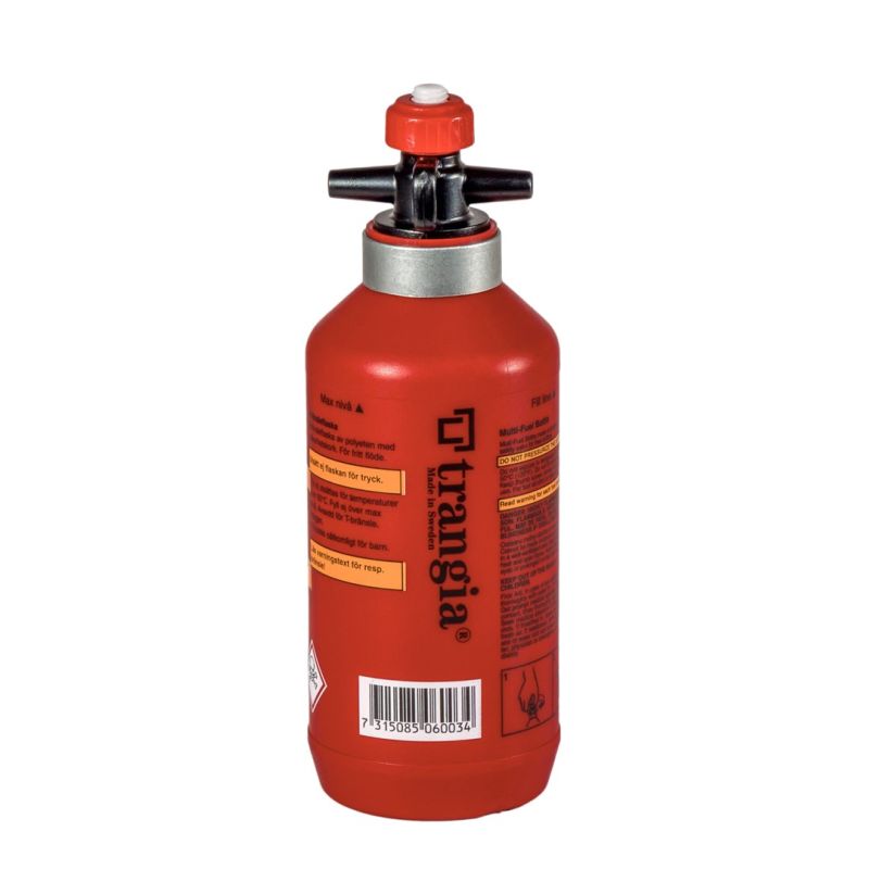 TRANGIA PLASTMASAS PUDELE 0,3L