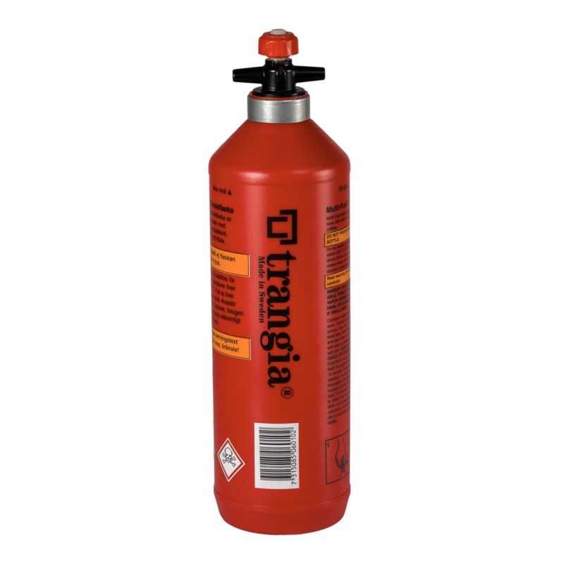 TRANGIA PLASTMASAS PUDELE 1L