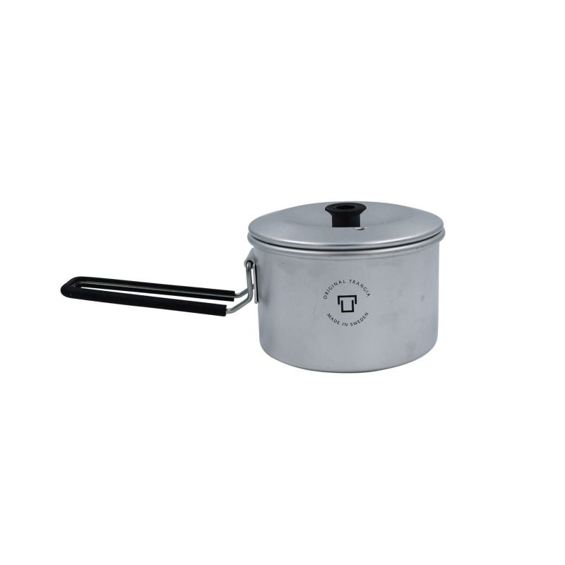TRANGIA T-CUP MELNS AR VĀKU
