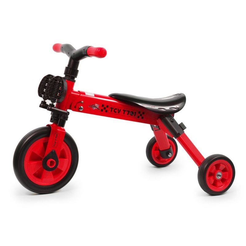 Trīsriteņu velosipēds TCV-T701 HS-TNK-000008315