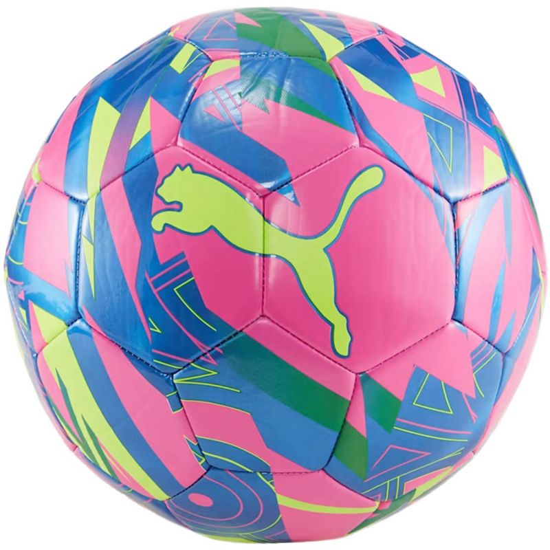 Futbola bumba Puma Graphic Energy 84136 01 - 5