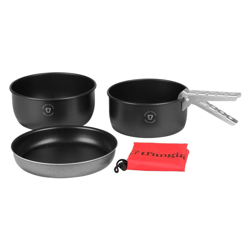 TRANGIA KEMPINGU KOMPLEKTS/TUNDRA l