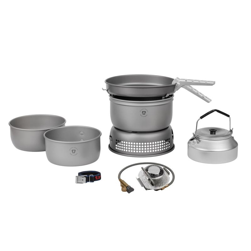 TRANGIA PLĪTS 25-2/HA/GB