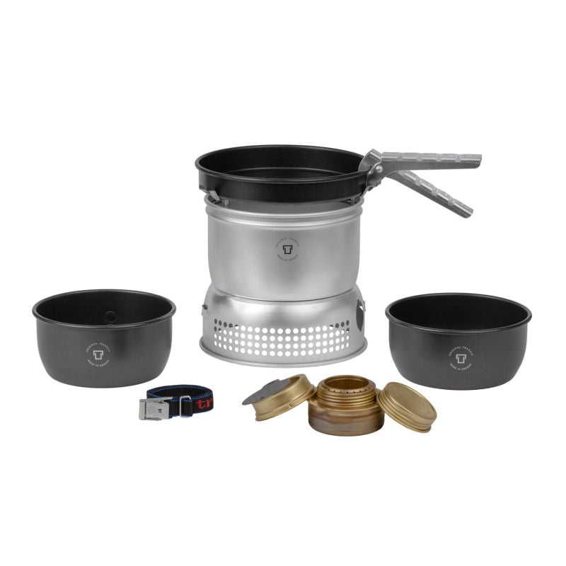 TRANGIA PLĪTS 27-5/UL