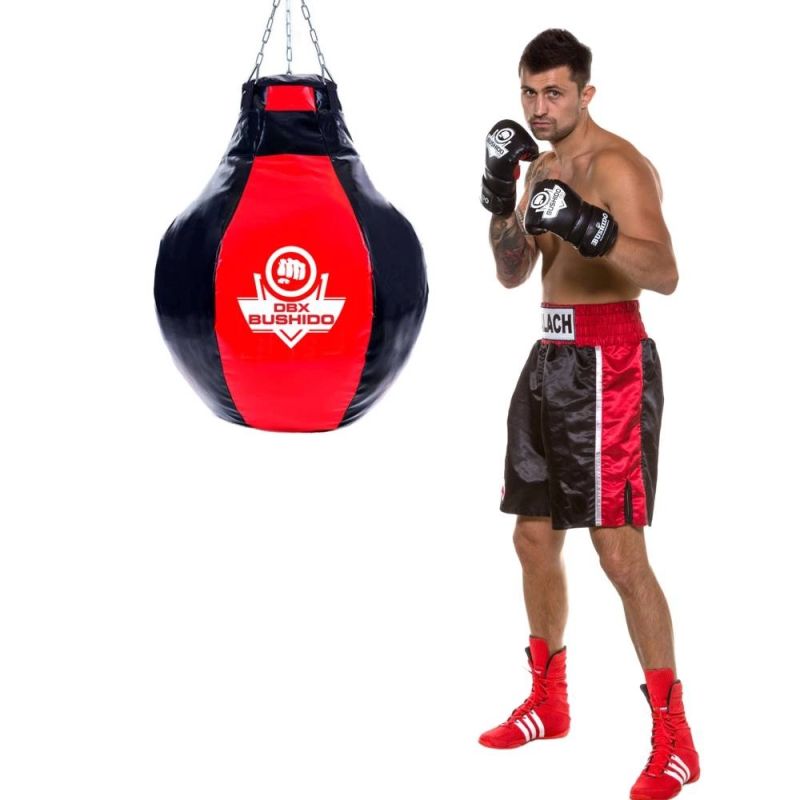 25 kg — XXL boksa bumbieris — SK25 āķa maiss