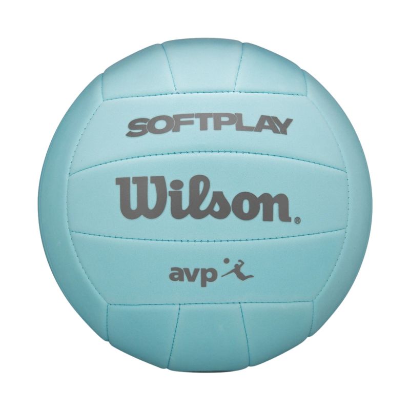 Wilson AVP Movement VB volejbola bumba gaiši zila WV4007202XBOF