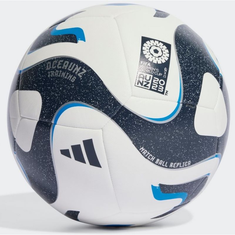 Futbola bumba adidas Oceanz Training HT9014