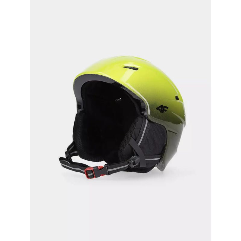 Slēpošanas ķivere 4F Jr. 4FJAW22AHELM016-45S