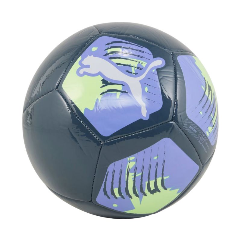 Futbola bumba Puma Big Cat 84214 14 Football - 5