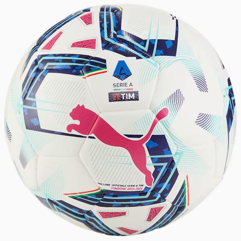Futbols Puma Orbita Serie A HYB 084116-01