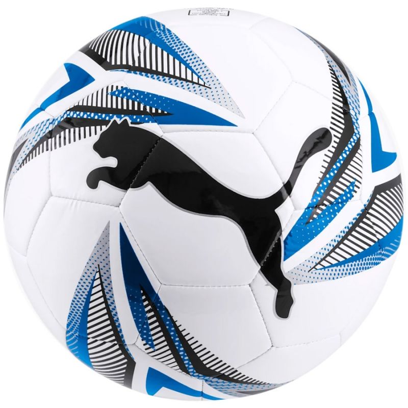 Futbola bumba Football Puma Cat Ball 0832920 2 - 4