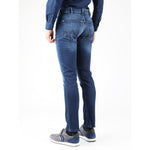 Wrangler Larston Blaze Jeans W18S8282T