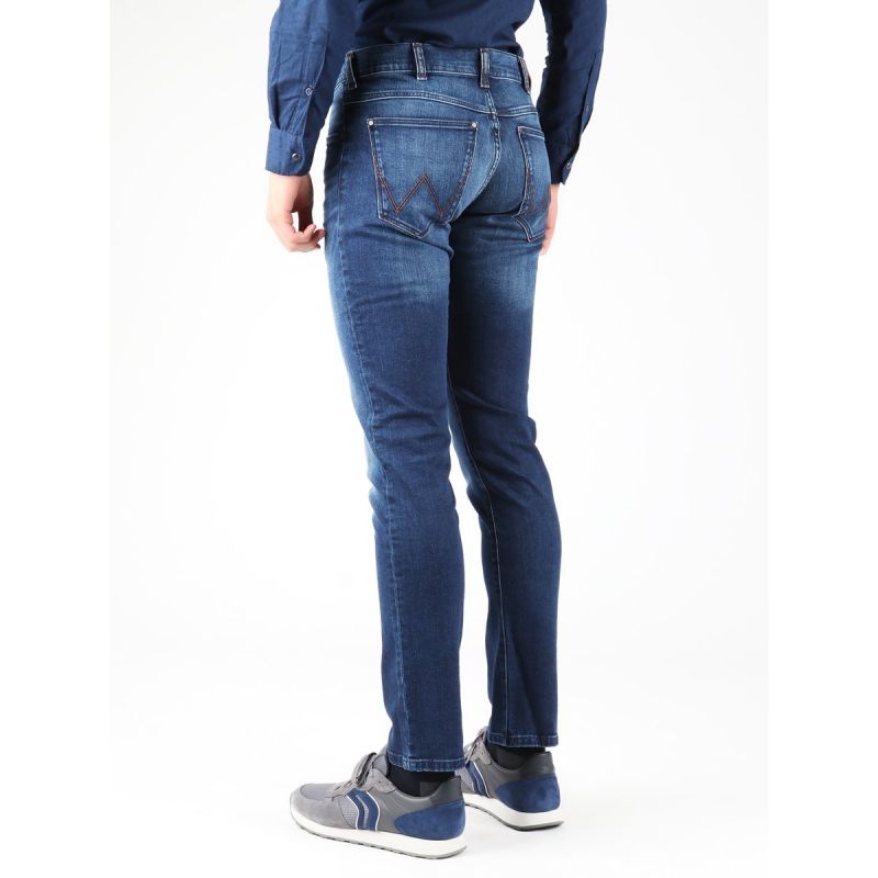 Wrangler Larston Blaze Jeans W18S8282T