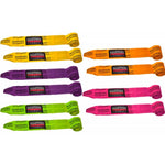 Boksa lentes BBE-3-NEON 13111-304 - różowy