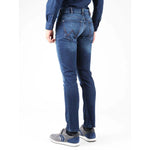 Wrangler Larston Blaze Jeans W18S8282T