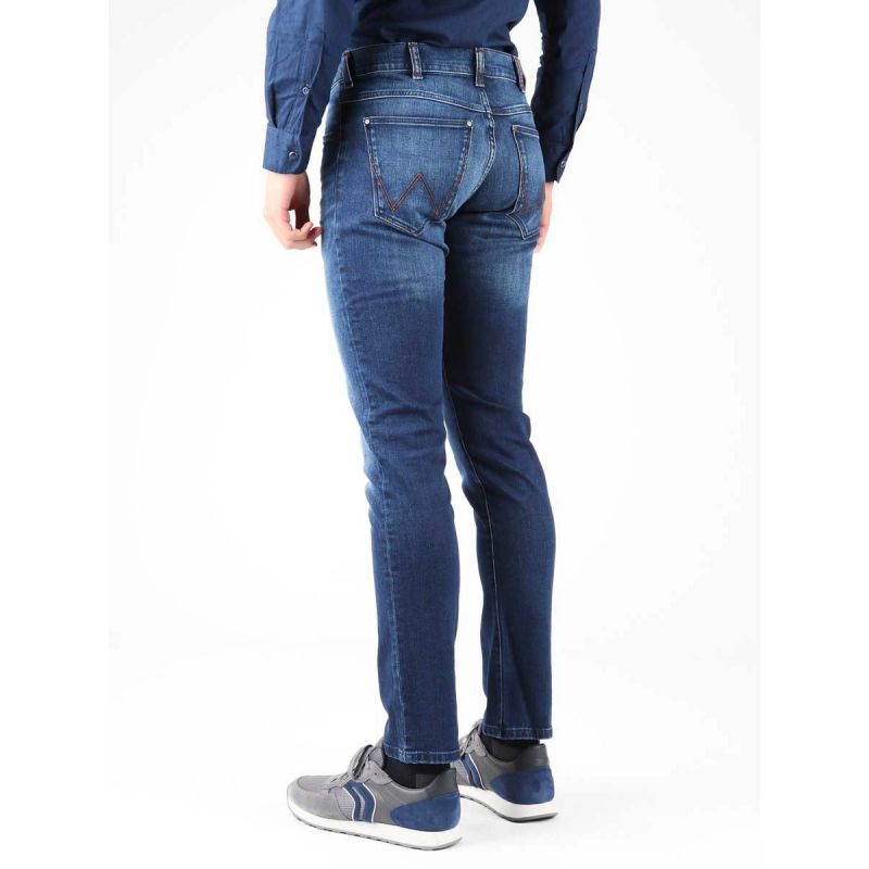 Wrangler Larston Blaze Jeans W18S8282T