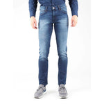 Wrangler Larston Blaze Jeans W18S8282T