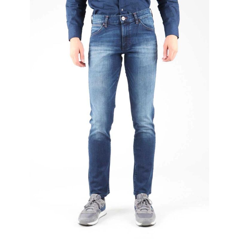 Wrangler Larston Blaze Jeans W18S8282T