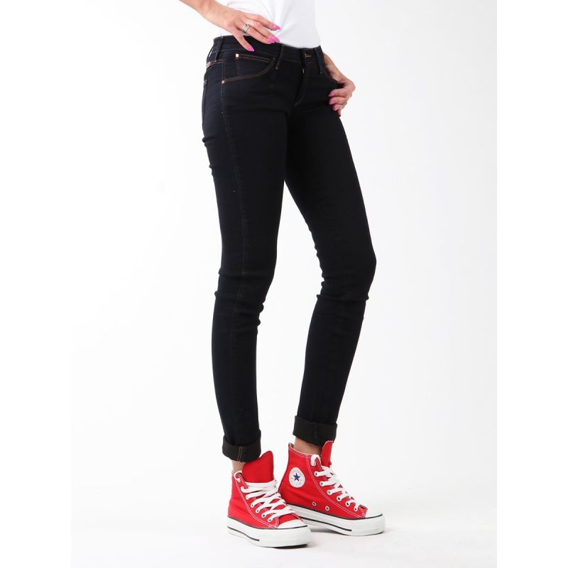 Wrangler Courtney Skinny jeans W23SBV79B