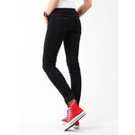 Wrangler Courtney Skinny jeans W23SBV79B